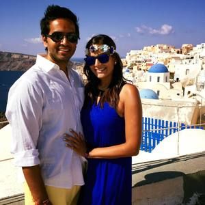 Meet your Posher, Rakhee